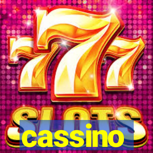 cassino internacional online